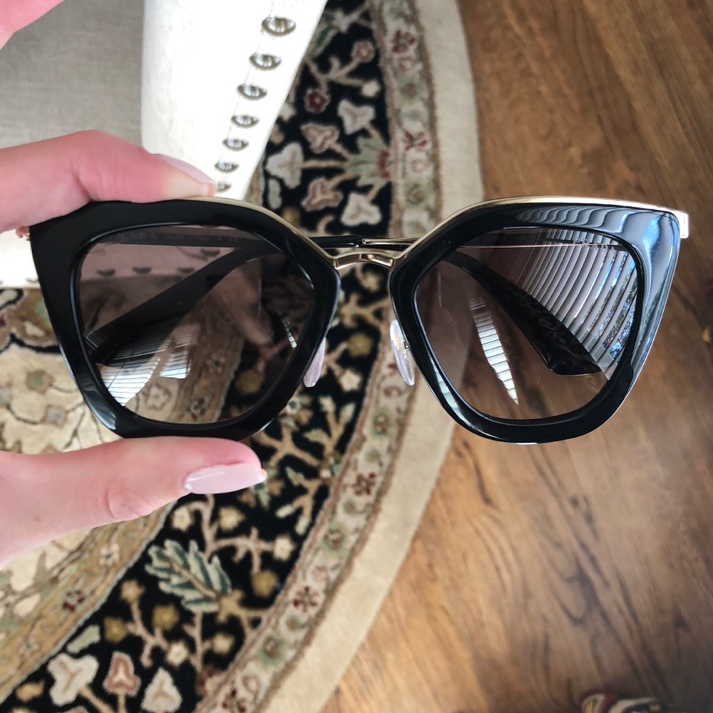 Prada PR 53SS Sunglasses
